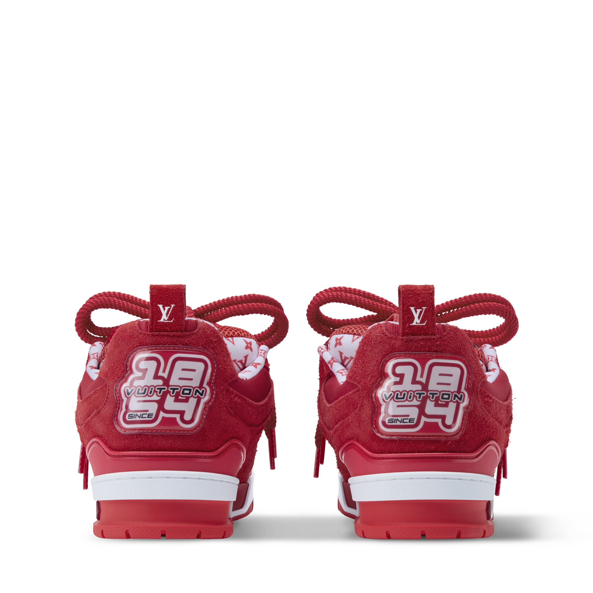 LV Skate Sneaker - Men - Shoes | LOUIS VUITTON ®